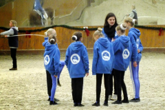 Weihnachtsfeier 2013