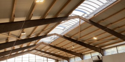 Beitrag zum Klimaschutz